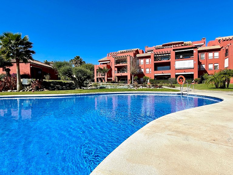 Mejor apartamento en La Cala Hills - Estancias Solrentspain