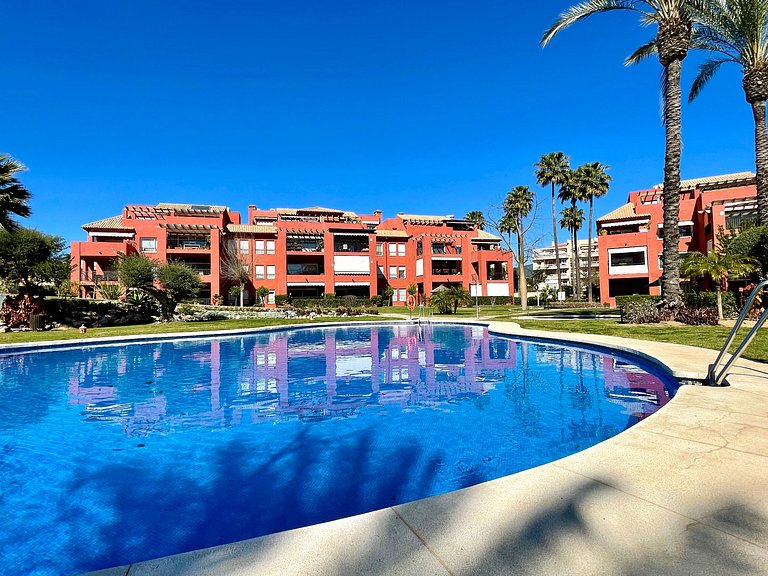 Mejor apartamento en La Cala Hills - Estancias Solrentspain