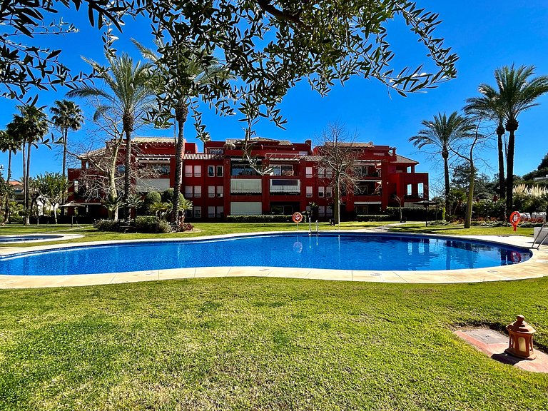 Mejor apartamento en La Cala Hills - Estancias Solrentspain