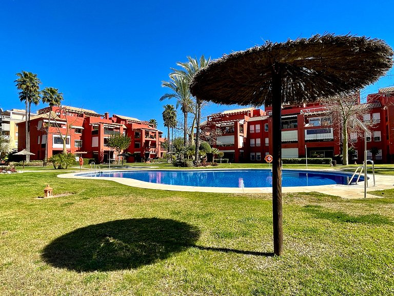 Melhor apartamento em La Cala Hills - Solrentspain STAYS