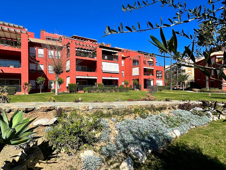 Mejor apartamento en La Cala Hills - Estancias Solrentspain