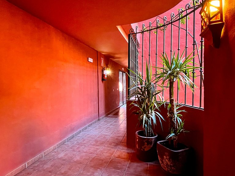 Mejor apartamento en La Cala Hills - Estancias Solrentspain