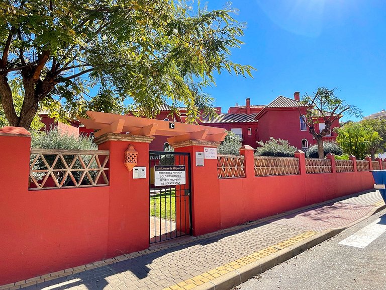 Mejor apartamento en La Cala Hills - Estancias Solrentspain