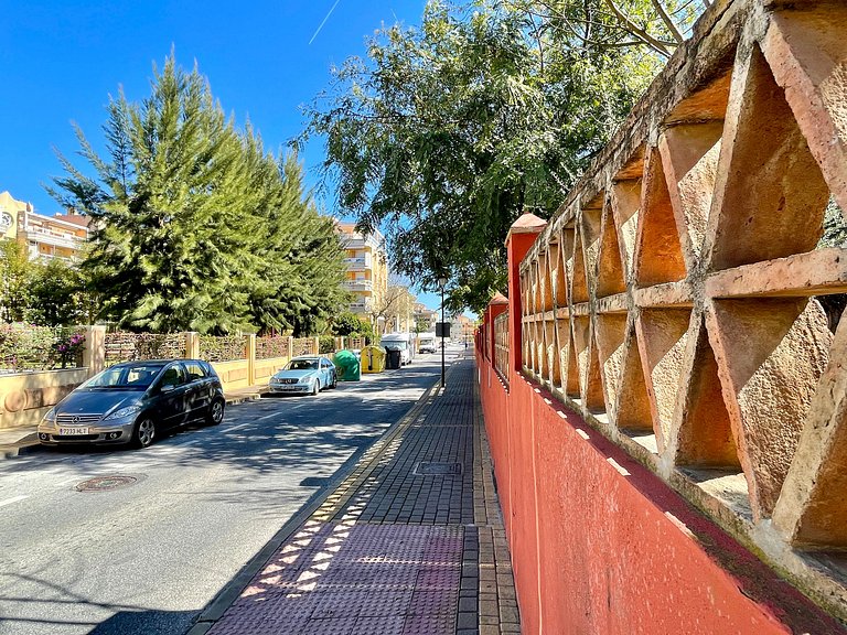 Mejor apartamento en La Cala Hills - Estancias Solrentspain