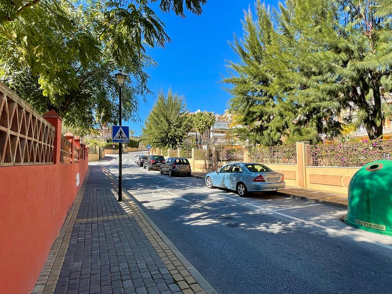 Mejor apartamento en La Cala Hills - Estancias Solrentspain