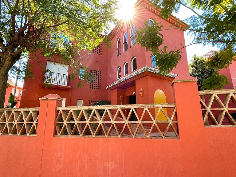 Mejor apartamento en La Cala Hills - Estancias Solrentspain