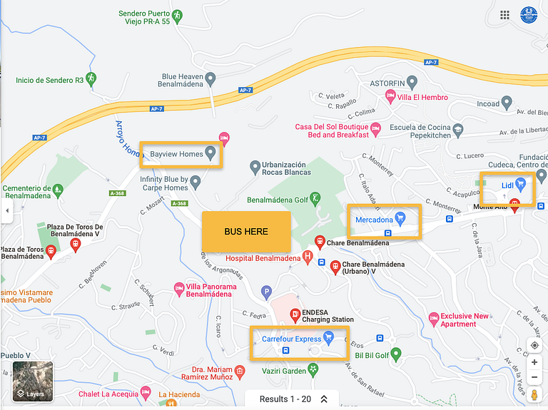 Bayview Benalmadena Holiday Penthouse med jacuzzi