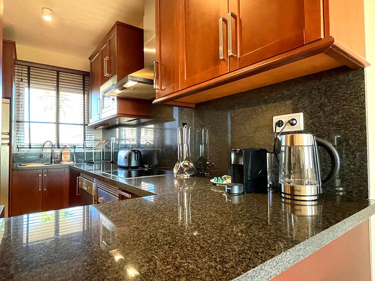 Jacuzzi apartment @ Club la Costa Mijas /Solrentspain