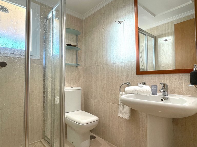 Jacuzzi apartment @ Club la Costa Mijas /Solrentspain