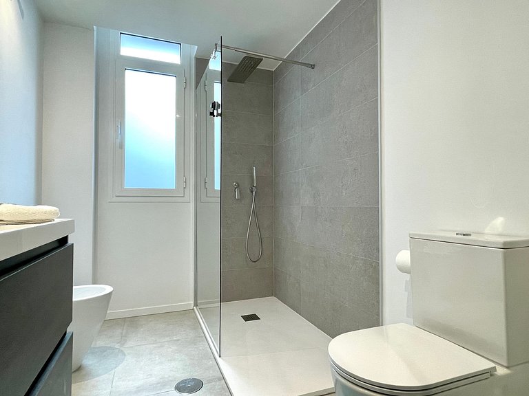 Luxury ground floor apartment at Casa Banderas La Cala Mijas