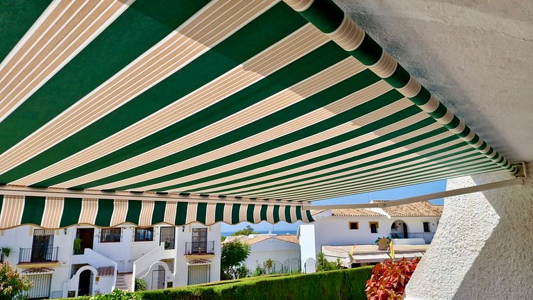 MIJAS COSTA MAISON DE VACANCES À RIVIERA DEL SOL