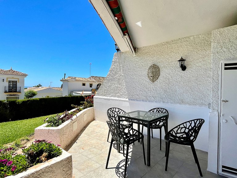 RIVIERA PLAYA, riviera mijas costa med solrentspain stays