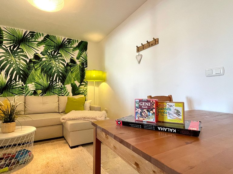 NAVIGOLF TOWNHOUSE LA CALA DE MIJAS VACATION 6 PERSONS.