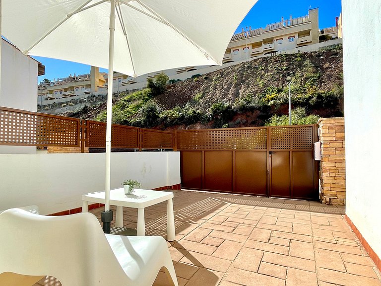 NAVIGOLF ADOSADO LA CALA DE MIJAS VACACIONES 6P.