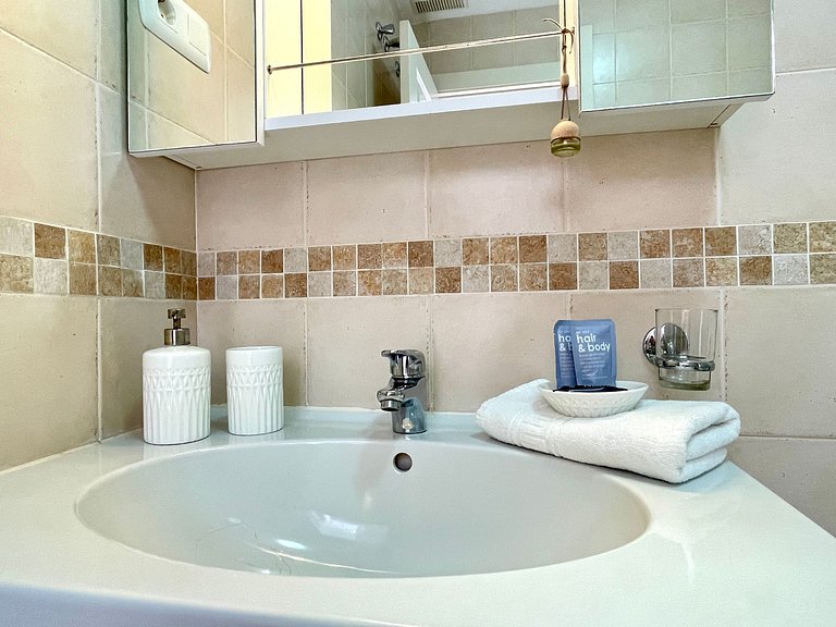 NAVIGOLF TOWNHOUSE LA CALA DE MIJAS VACATION 6 PERSONS.
