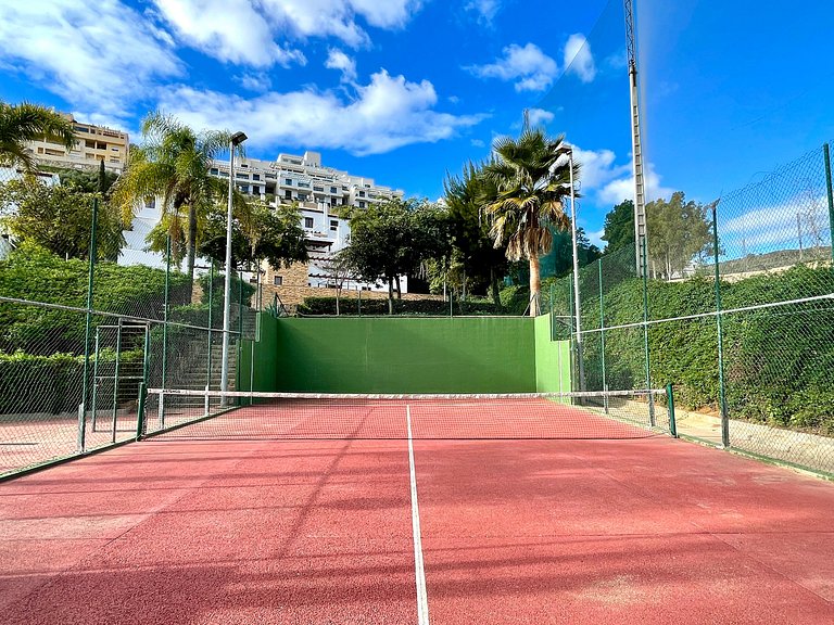 NAVIGOLF RADHUS LA CALA DE MIJAS SEMESTER 6P.