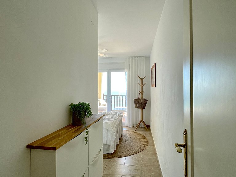 STUNNING VIEWS HOLIDAY HOME - CARVAJAL - SOLRENT SPAIN