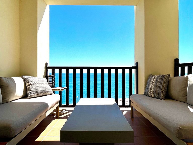 STUNNING VIEWS HOLIDAY HOME - CARVAJAL - SOLRENT SPAIN