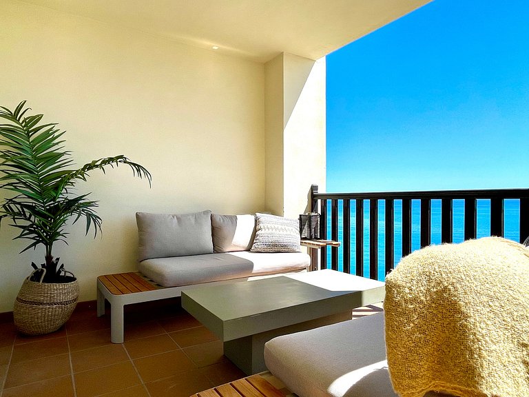 STUNNING VIEWS HOLIDAY HOME - CARVAJAL - SOLRENT SPAIN