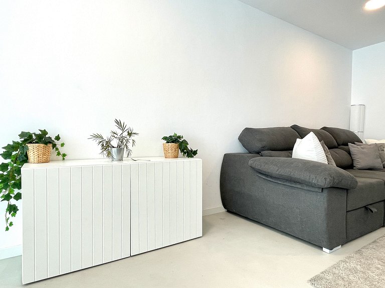 Estrella de Mar 3 bed renovated holiday home near the sea