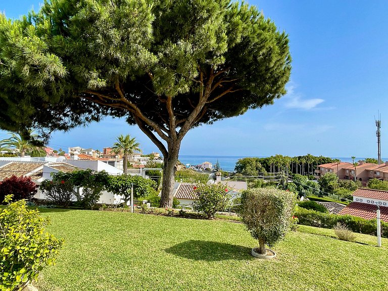 Estrella de Mar 3 bed renovated holiday home near the sea