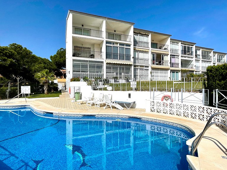 Estrella de Mar 3 bed renovated holiday home near the sea