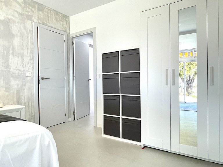 Estrella de Mar 3 bed renovated holiday home near the sea