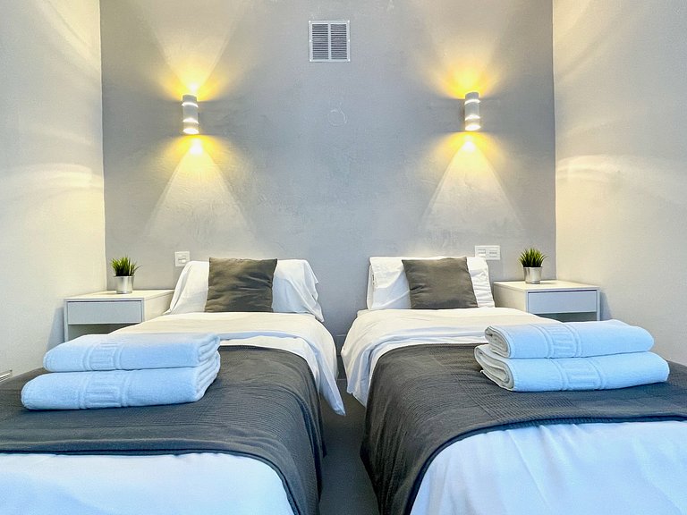 Estrella de Mar 3 bed renovated holiday home near the sea