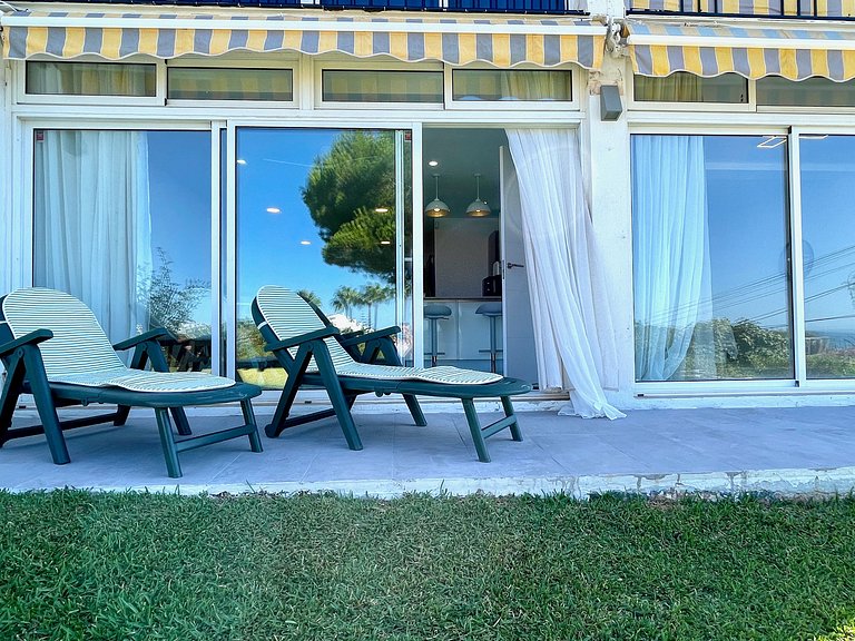 Estrella de Mar 3 bed renovated holiday home near the sea