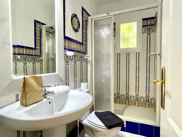 Scandinavian Style holiday Puebla Aida by Solrentspain