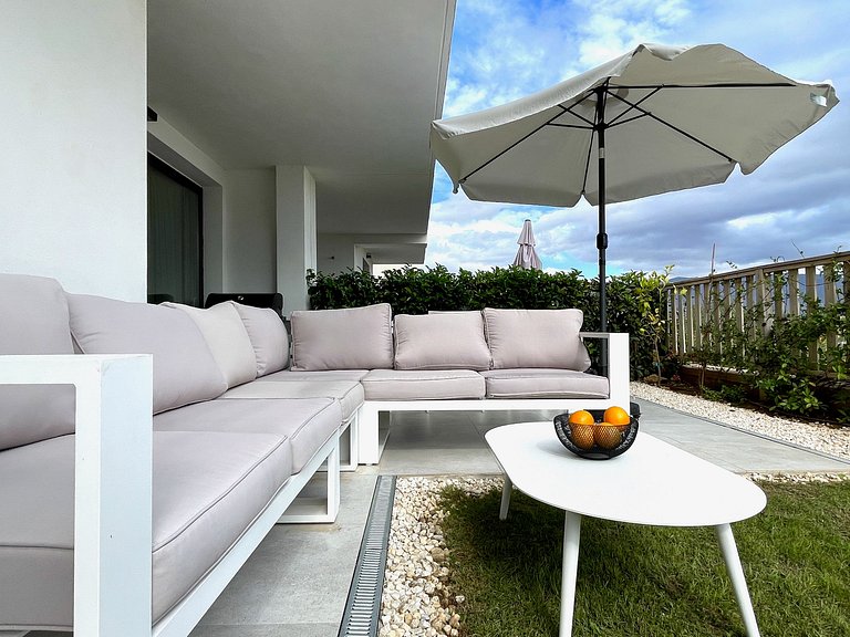 Alquila tu vivienda en Casa Banderas La Cala - Solrentspain