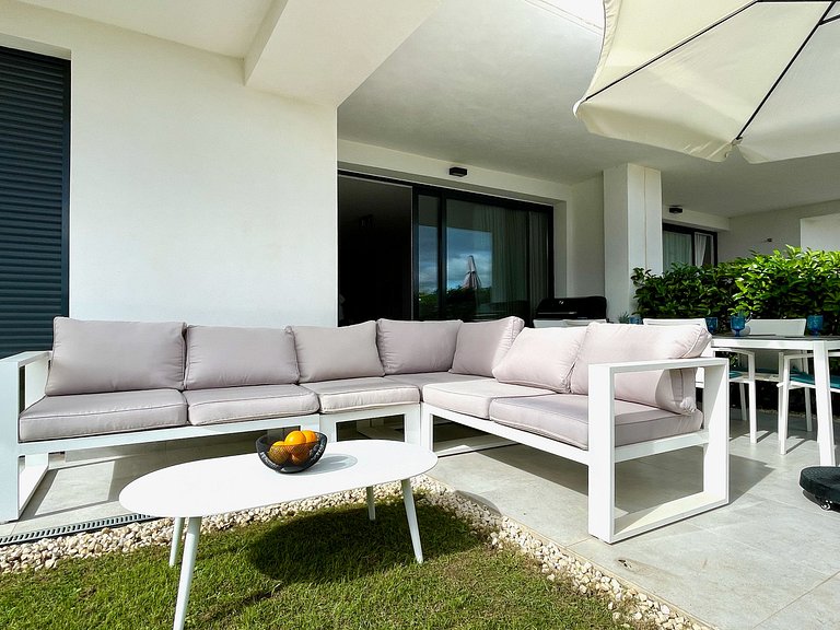 Alquila tu vivienda en Casa Banderas La Cala - Solrentspain