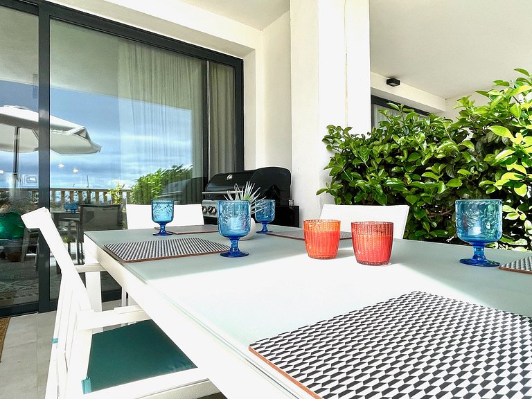 Alquila tu vivienda en Casa Banderas La Cala - Solrentspain