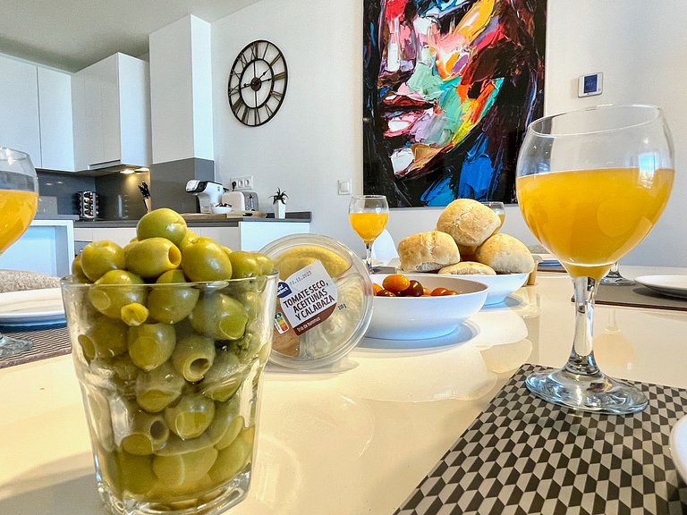 Alquila tu vivienda en Casa Banderas La Cala - Solrentspain