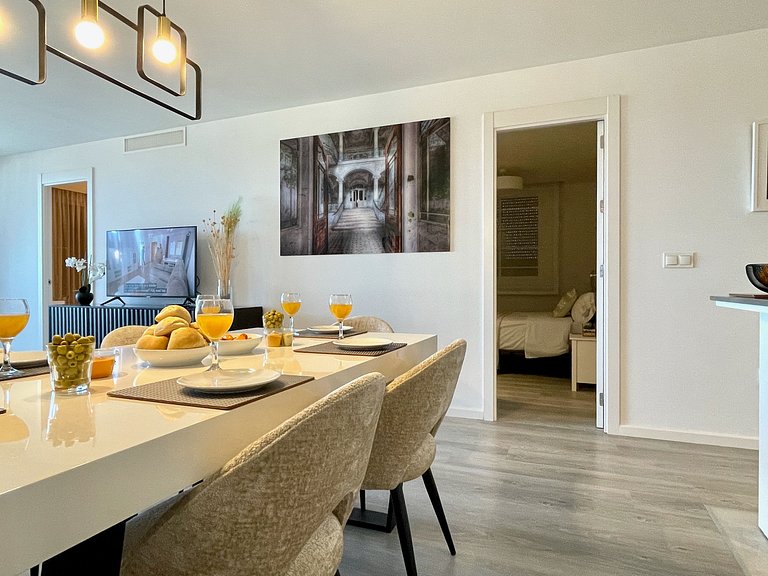Alquila tu vivienda en Casa Banderas La Cala - Solrentspain