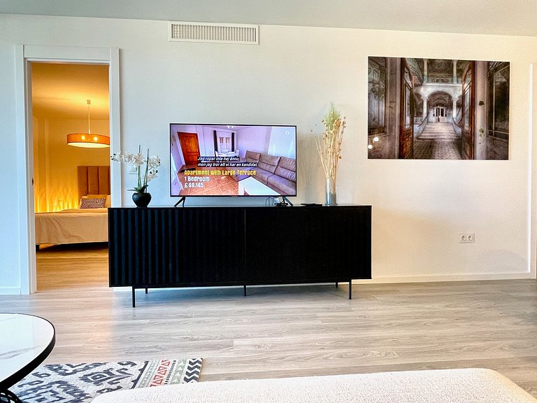 Alquila tu vivienda en Casa Banderas La Cala - Solrentspain