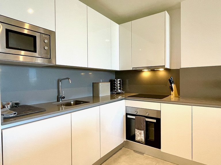 Alquila tu vivienda en Casa Banderas La Cala - Solrentspain