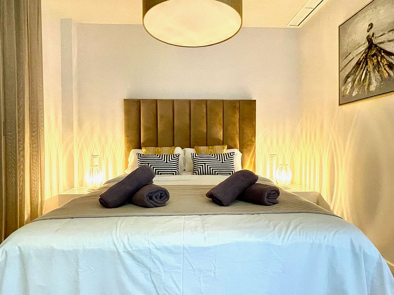 Property management at Casa Banderas La Cala - SolrentSpain