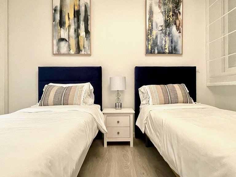 Property management at Casa Banderas La Cala - SolrentSpain