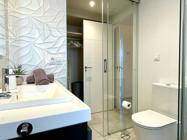 Alquila tu vivienda en Casa Banderas La Cala - Solrentspain