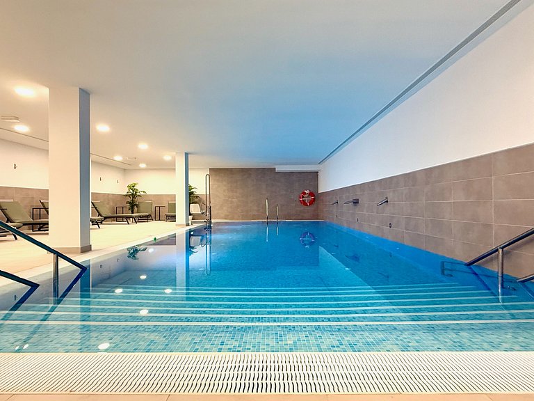 Vitta Nature lyxboende med Solrentspain