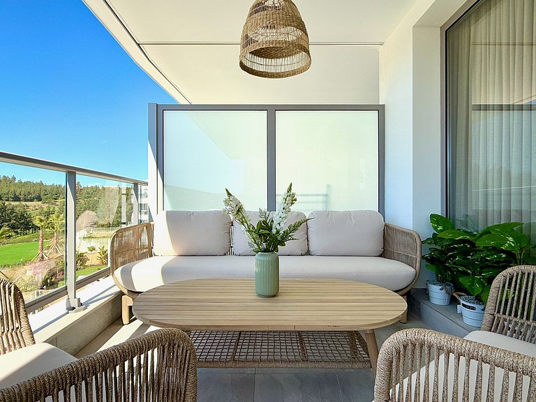 Vitta Nature luxury living with Solrentspain