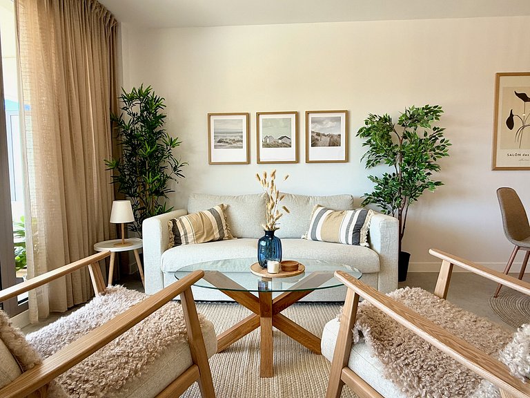 Vitta Nature, una vida de lujo con Solrentspain