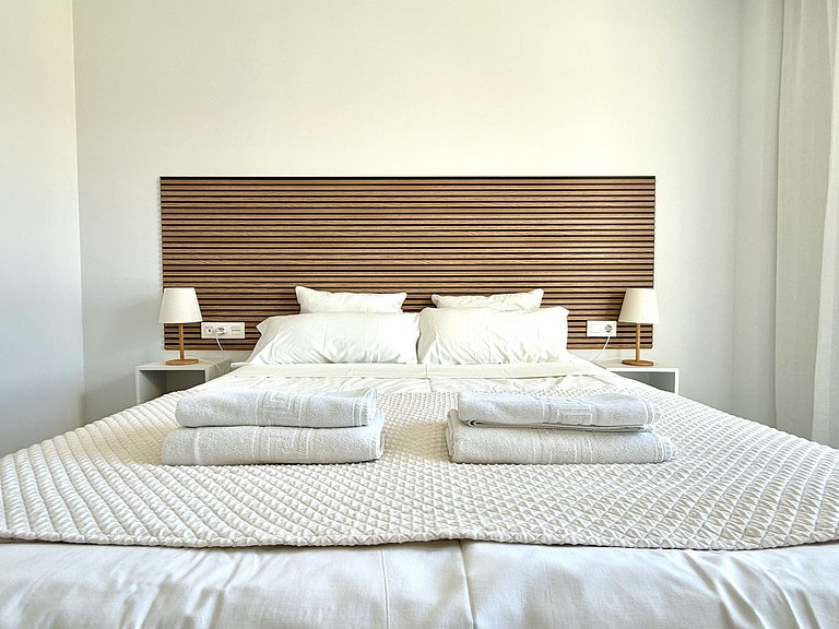 Vitta Nature lyxboende med Solrentspain
