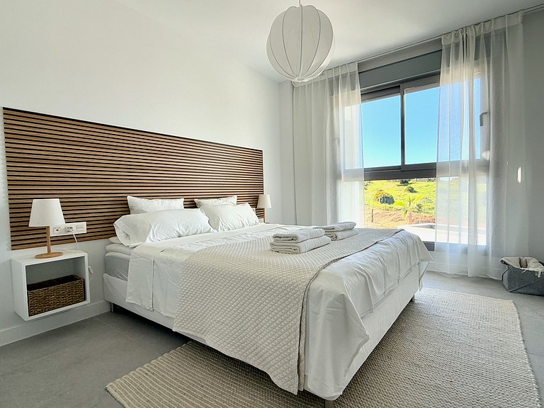 Vitta Nature lyxboende med Solrentspain