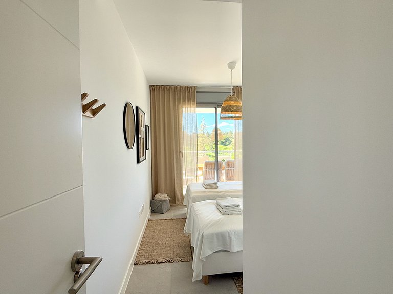 Vitta Nature lyxboende med Solrentspain