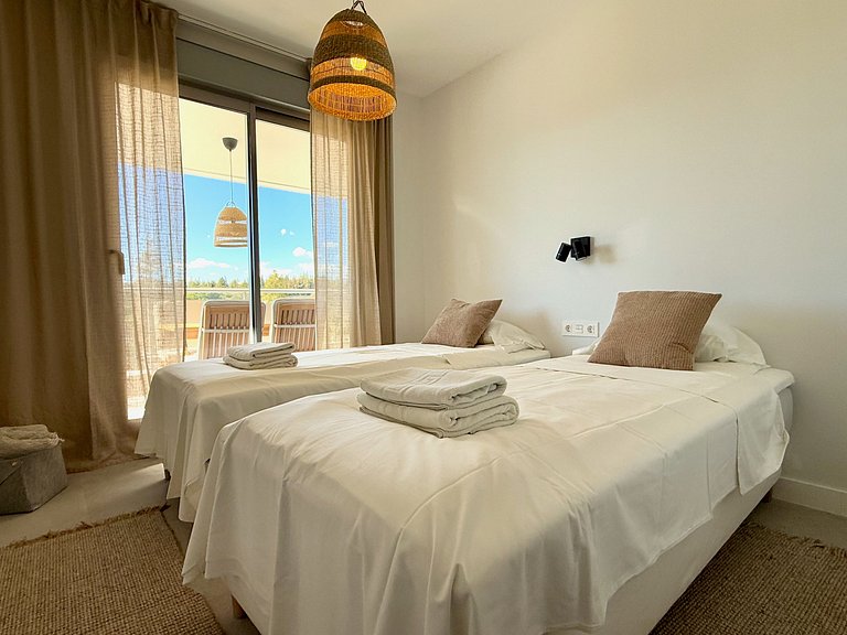 Vitta Nature luxury living with Solrentspain