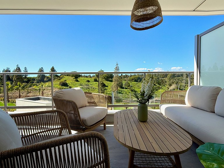 Vitta Nature luxury living with Solrentspain
