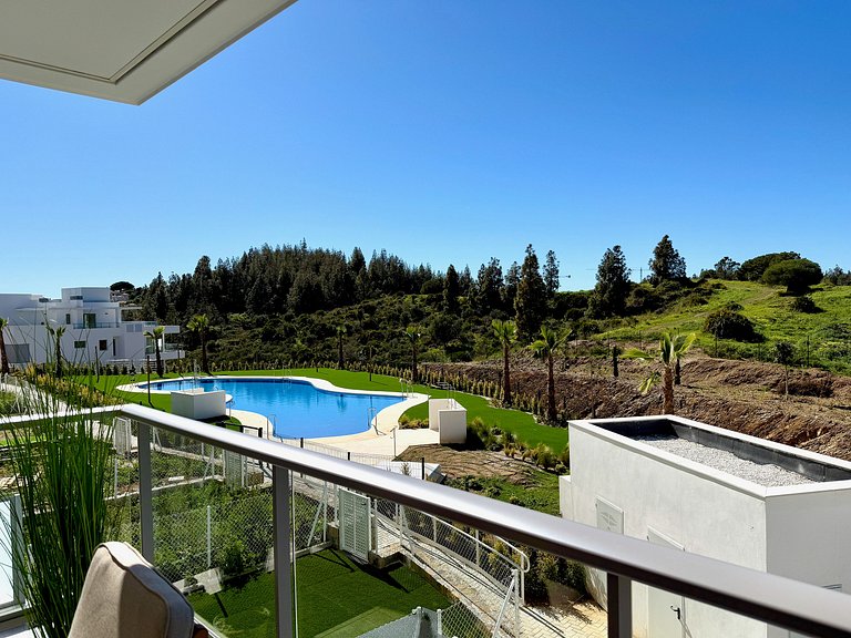 Vitta Nature, una vida de lujo con Solrentspain