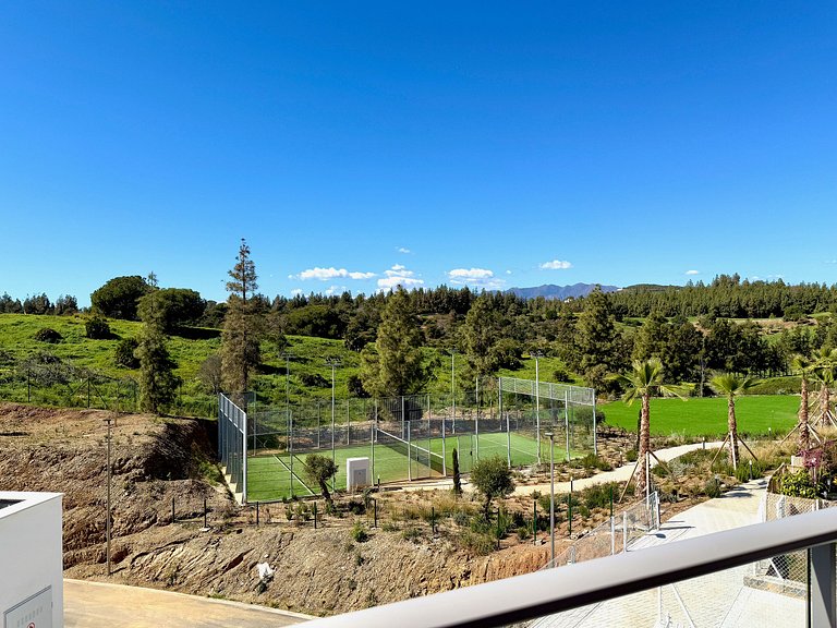 Vitta Nature, una vida de lujo con Solrentspain